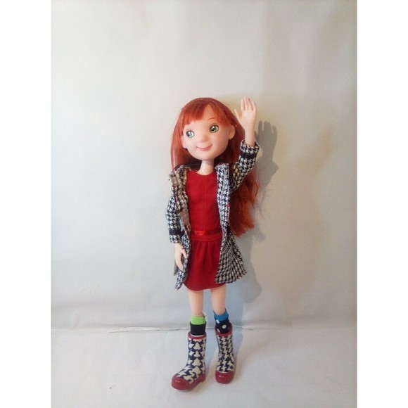 2014 Tonner Toys ~ Little MissMatched Uptown Girl ~ 15" Doll and Accessories - Picture 1 of 7